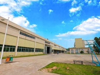 深圳石巖工廠攝影 商業(yè)建筑與酒店空間的視覺(jué)敘事