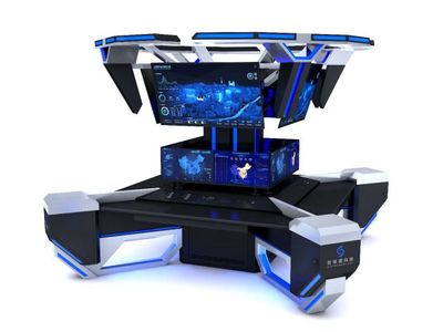 走進(jìn)內(nèi)江“專精特新”中小企業(yè)⑤ | 軟硬兼施，內(nèi)江計(jì)算機(jī)軟硬件企業(yè)的創(chuàng)新之路